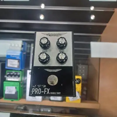 Ashdown Engineering - FS-DOUBLESHOT